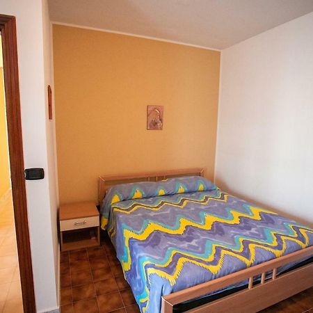 Appartamento Don Minzoni Scalea Exterior photo