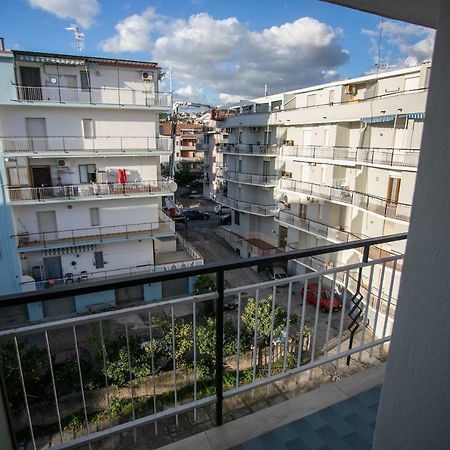 Appartamento Don Minzoni Scalea Exterior photo